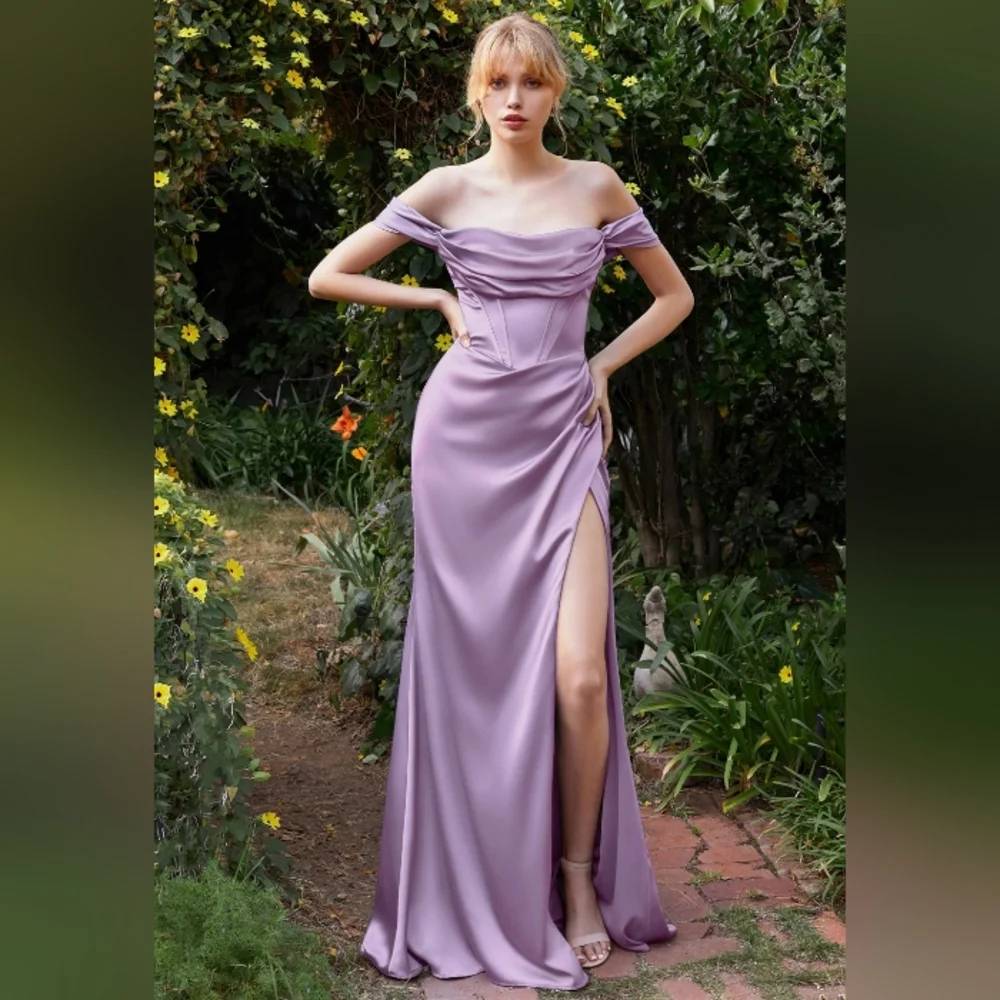 Prom dress - Picture 6 of 11